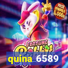 quina 6589